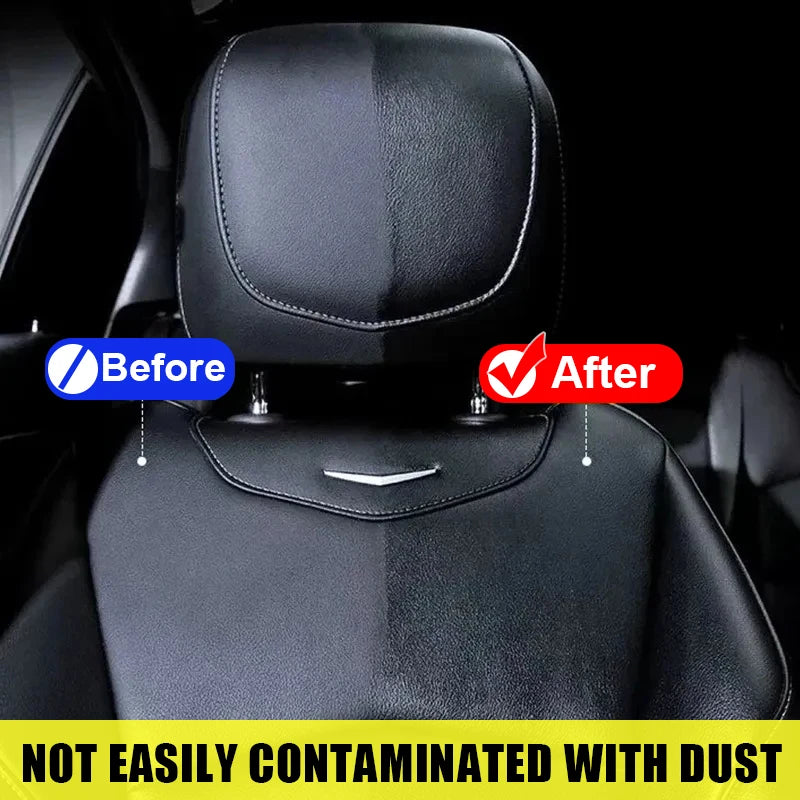 Plastic Restorer Back to Black Gloss Auto Plastic Rubber Exterior Repair Coating Leather Restore Auto Polish Cleaning Products