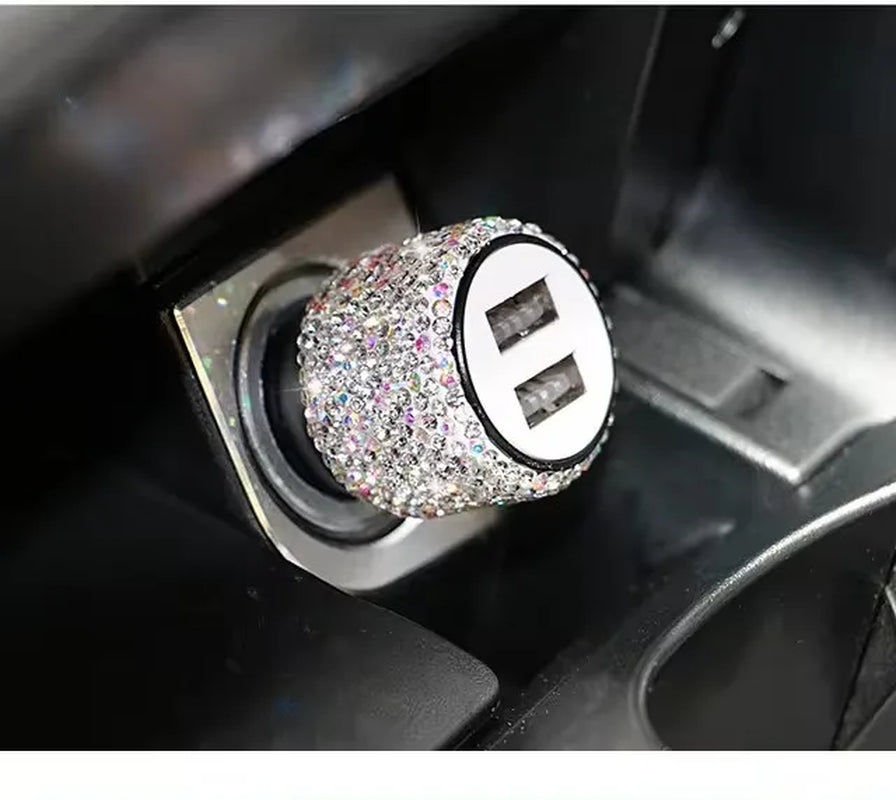 Car Decoration Hamster Car Accessories New Console Cute Doll Car Interior Pendant Car Decoration Cool Car Decoration