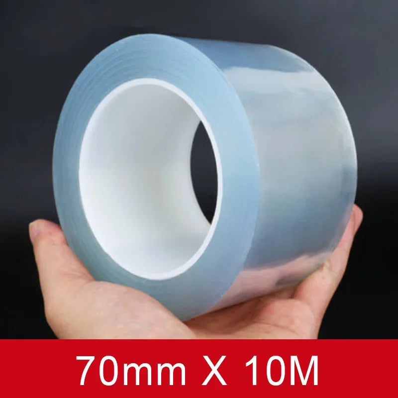 PPF Car Protective Film Anti-Scratch Waterproof Scratch Proof Rhinoceros Skin Film - Durable Car Film for Vehicle Protection