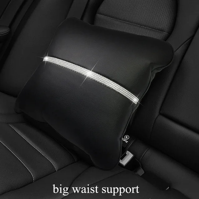 Bling Steering Wheel Cover Crystal Rhinestone Diamond Car Steering Wheel Covers Car Styling Auto Accessories Set Series for Girl