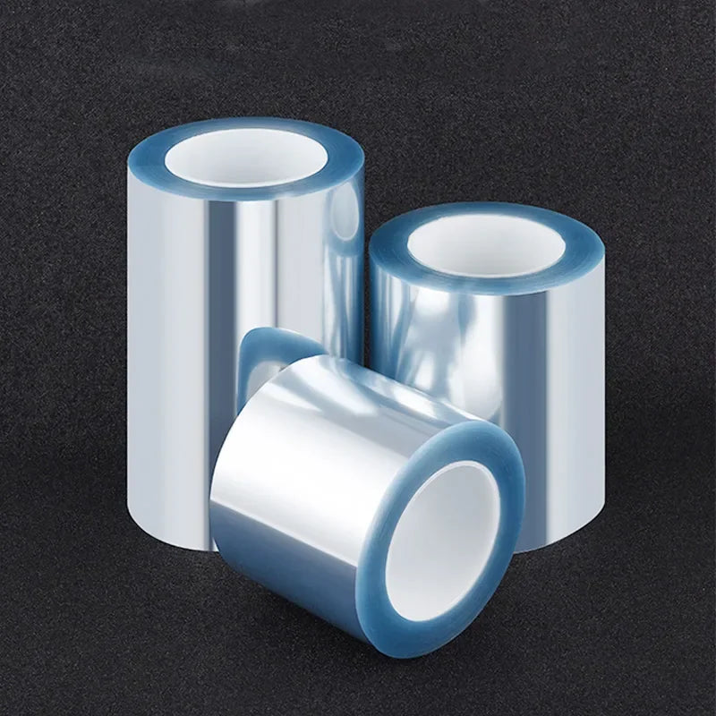 PPF Car Protective Film Anti-Scratch Waterproof Scratch Proof Rhinoceros Skin Film - Durable Car Film for Vehicle Protection