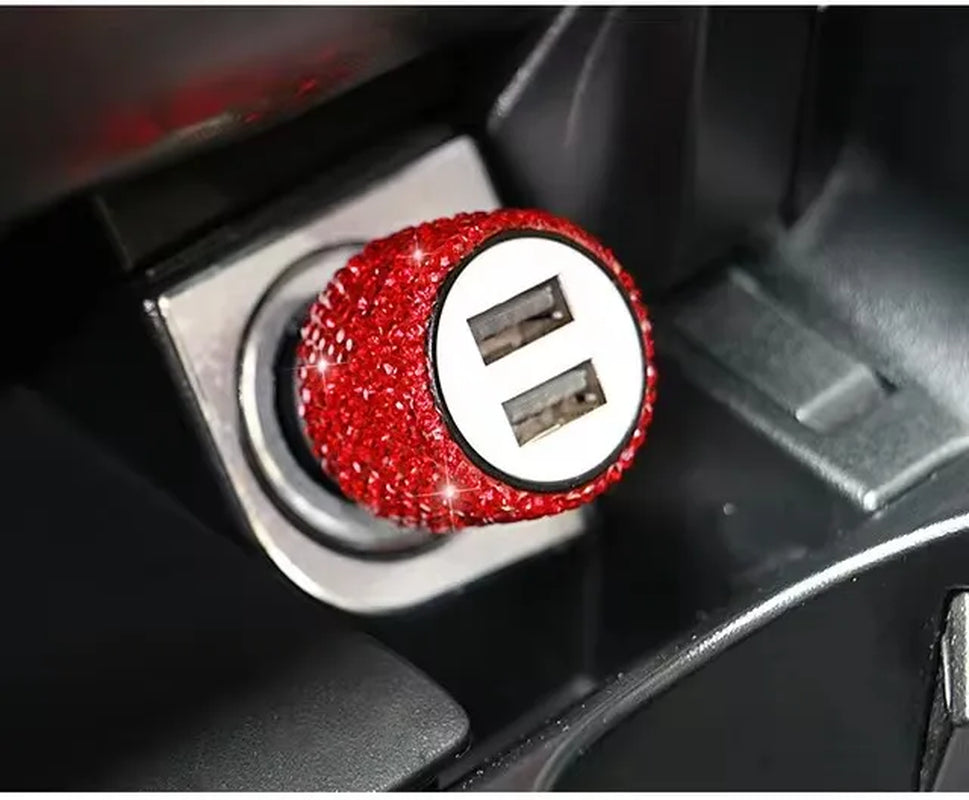 Car Decoration Hamster Car Accessories New Console Cute Doll Car Interior Pendant Car Decoration Cool Car Decoration