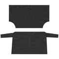 1Set Magnetic Car Windshield Cover Front Rear Car Windshield Protector against Snow Sun Dirt Leaves Fit for All Cars Oxford Fabric Waterproof Heat-Resistant