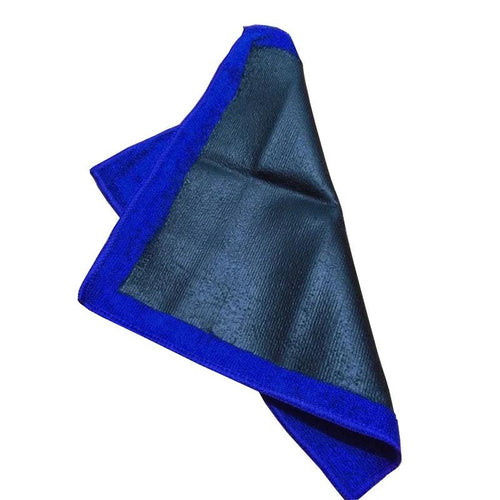 30*30Cm Car Cleaning Magic Clay Cloth Hot Clay Towels for Car Detailing Washing Towel with Blue Clay Bar Towel Washing Tool 2017