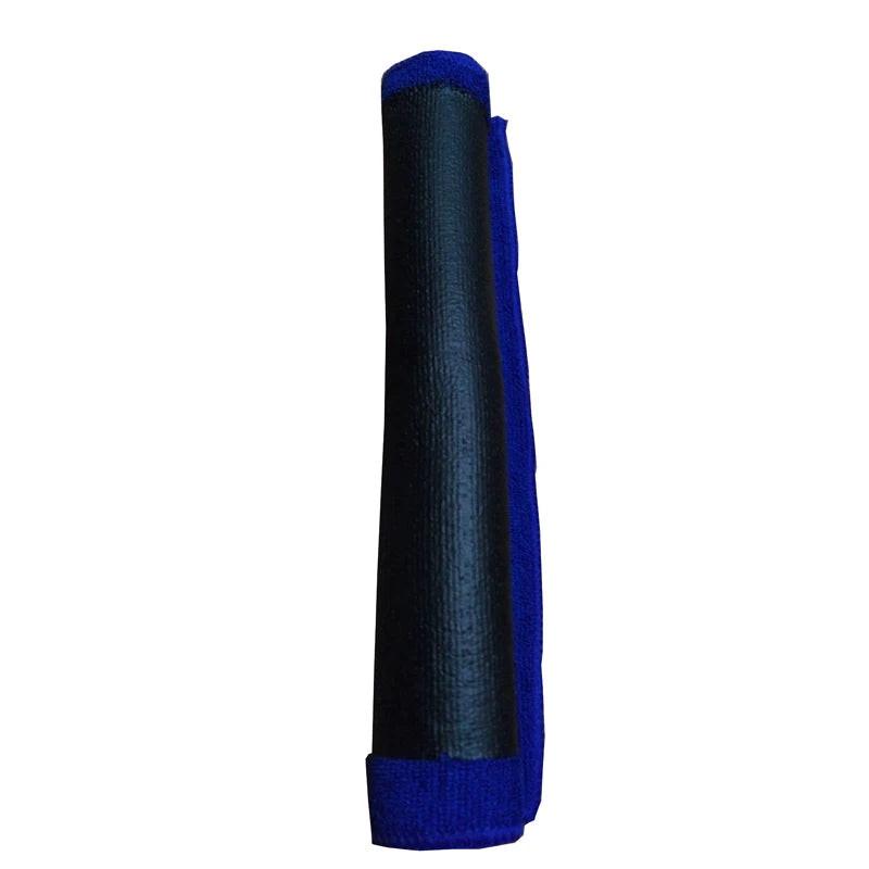 30*30Cm Car Cleaning Magic Clay Cloth Hot Clay Towels for Car Detailing Washing Towel with Blue Clay Bar Towel Washing Tool 2017