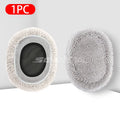 15 Degree Bend Car Cleaning Brush Car Wash Brush Telescoping Long Handle Cleaning Mop Chenille Broom for Car Wash Care